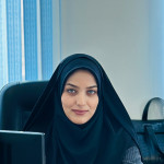 دکتر سارا تاج فیروزه