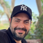 امیرحسین یوسفی