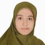 ملیکا حسین زاده