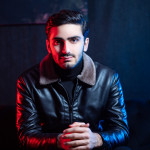 مهدی شیرمحمدزاده