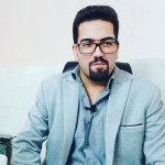 مهندس امیررضا مولودی