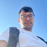 میلاد میرزایی