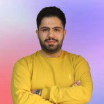 امیر رمضانی