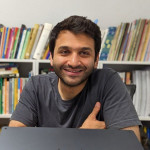 آرش فرحی مقدم