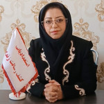 آزیتا متولی باشی نایینی