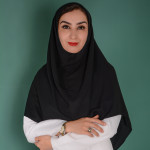 زهرا نوحه خوان