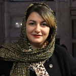 مهنوش مُهری