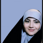 مریم نهالی مقدم