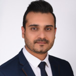 میثاق حیدری