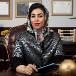 پریسا محمدی