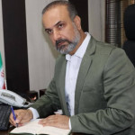 سعید طهماسبی