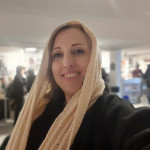 مژگان خیرخواه