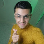 علیرضا افراز