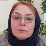 مرضیه بخشنده