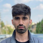 رضا سراوانی