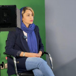 دکتر مریم خاتمی