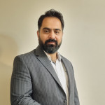 مهندس هدایت الله خسروی