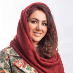 ماهک کشمیری پور