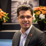 مهندس مهزیار رضوانی