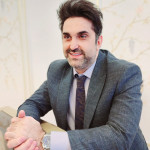 محمد یزدی زاده