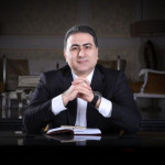 فرشید فرزانگان