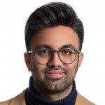 مهران دارابی