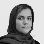 نگار قوامی پور