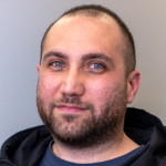 نوید متولیان