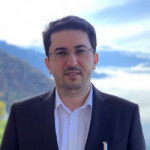 مسعود جنابی