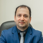 سهیل ملا احمدی