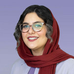 فاطمه زیدانلویی