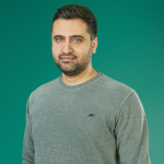 مرتضی شجاعی اصل