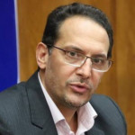 دکتر عباس استاد تقی زاده