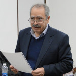آقای دکتر محمد علی بابایی زکیلکی
