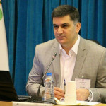 آقای دکتر سید مرتضی میرپور
