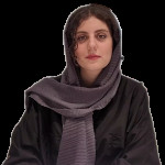 غزاله معقولی