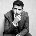 پیام بهرام پور