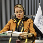 نغمه مخدوم مسافر