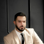 احمد قاهری نژاد