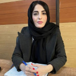 دکتر محجوبه زنگنه قشلاقی