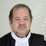 دکتر عباس شیخ الاسلامی