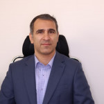 مهدی شایسته
