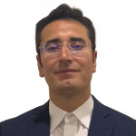 استاد بهرام دوستدار