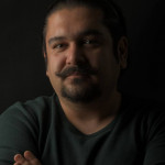 همایون کاظمی