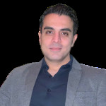 دکتر حسام شهریاری