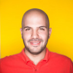 علیرضا پیش بین