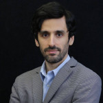 حسین میرزایی