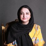 مهنوش کامران وند