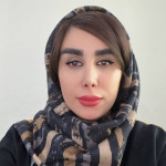 باران اکبری