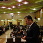 میثم معصومی کُردخیلی